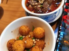 -炉小二铜锅牛蛙•川湘菜(三里屯店)