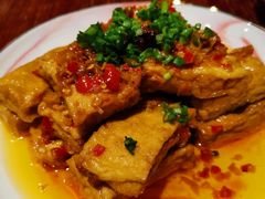 包浆豆腐-浩海火烧云傣家菜(京广店)