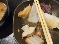-和牛 烧肉寿喜烧涮锅 善(心斎橋店)