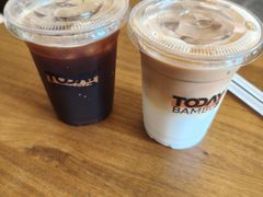 -Bamboo Today Cafe(国创园店)