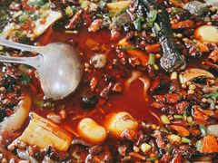 -黑竹香鸡(营和巷店)