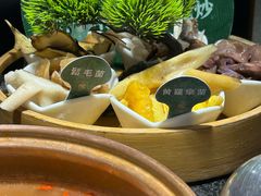 -一善菌·云南菌汤·云南菜(银泰城店)