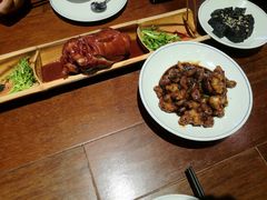 -大牌大·传统杭帮菜(湖滨店)