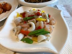 -马凯餐厅(长椿街店)