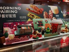 -星巴克臻选(南京金茂览秀城店)