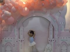 -Isee灰姑娘国际芭蕾舞蹈艺术中心(置地广场店)