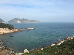 -东澳岛