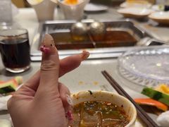 -海底捞火锅(旭辉MALL店)