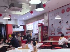 -禾师兄·布拉肠(一德路店)