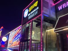 -肉串汪(望京店)