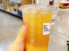 -隆延茶铺(学清路驹然店)