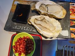 -大成海鲜烧烤·小龙虾(五角场店)