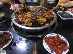 -祝幺妹火锅(裕华村总店)