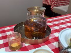 -西贝(东城万达广场店)