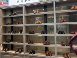 点击看大图 -香港威德诚洋服BESPOKE西服西装高级定制(上海湾一店)
