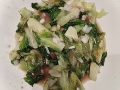 -大连湾旭日·家宴·海肠捞饭(马栏广场店)