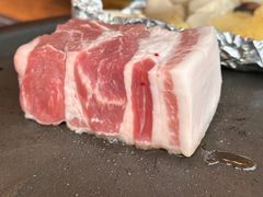 梅花肉-济州爱肉堂(总店)