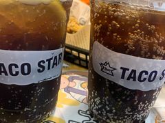 -TACO STAR 塔可星(下沙宝龙店)