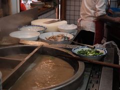 -锦泓老字号猪脏粉(东联大厦店)