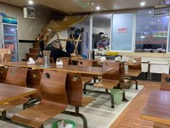 -马路桥姜汤面(江城大楼店)