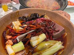 -常和州·夜宵大排档(常州单店)