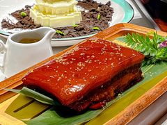 -禾田餐厅•乡野湖北菜(徐东店)