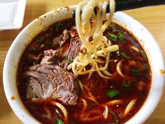 -舌尖尖传统小吃(万达店)