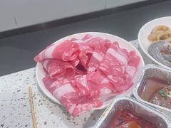 -韩大地烤肉海鲜火锅自助(五一广场店)