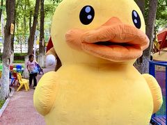 -水上乐园·欢乐世界