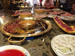 -小龙坎火锅(双林店)