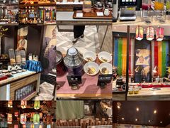 -西藏饭店·亚克·食光自助餐厅(文殊院店)