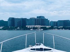 -绿城千岛湖喜来登度假酒店