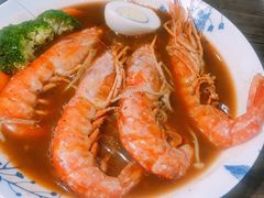 -隐食餐厅(金水湾公馆店)