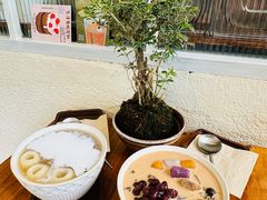 -绿小院(荔湾店)