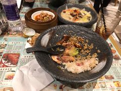 -香港翠园茶餐厅(迪凯银座店)