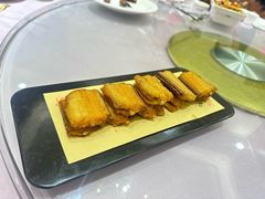 -金时代顺风大酒店(金山店)