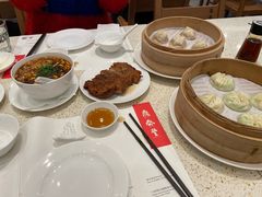 -鼎泰丰(环贸店)