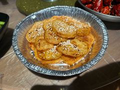 -巴厘龙虾·榜首油焖大虾(青山店)
