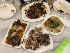 -张包铺(道外店)