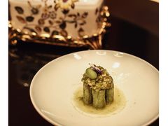 青椒拌秋茄子-潮隐·东园现代潮菜