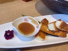 -阿吾罗·月咏精致日料(港汇恒隆广场店)