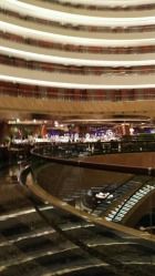 -杭州国际会议中心洲际酒店-原素全日餐厅(解放东路店)