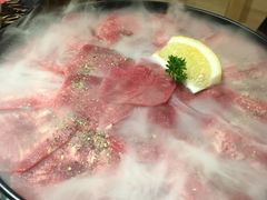 -九田家黑牛烤肉料理(石路天虹店)