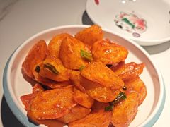 -茄子恰恰·新云南小炒(钱王街店)