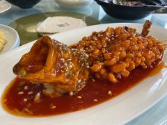 -香融府·烤鸭·家常菜(马家堡路店)