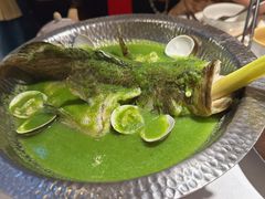 -狮拾久·现代新加坡料理(壹方城店)