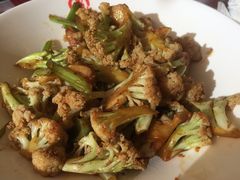 -孟记粥铺·家常菜·烧烤·粥(亚运村店)