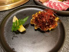 -300杯·和牛烧肉清酒专门店(廊里店)