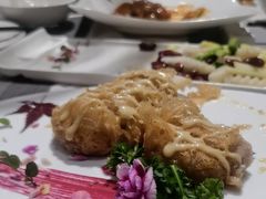 -若蘭慈·无国界素食料理(欢乐海岸店)