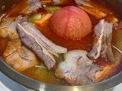 -友达面馆(广州总店)